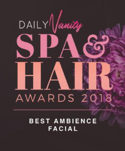 Best Ambience Facial 2018