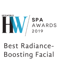 Best Radiance-Boosting Facial