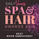 Spa & Hair Awards 2018