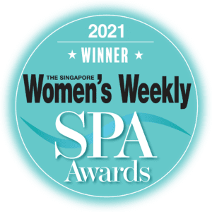 Spa Awards 2021 - BEST PORE REFINING FACIAL - SkinDeep Skin Awakening